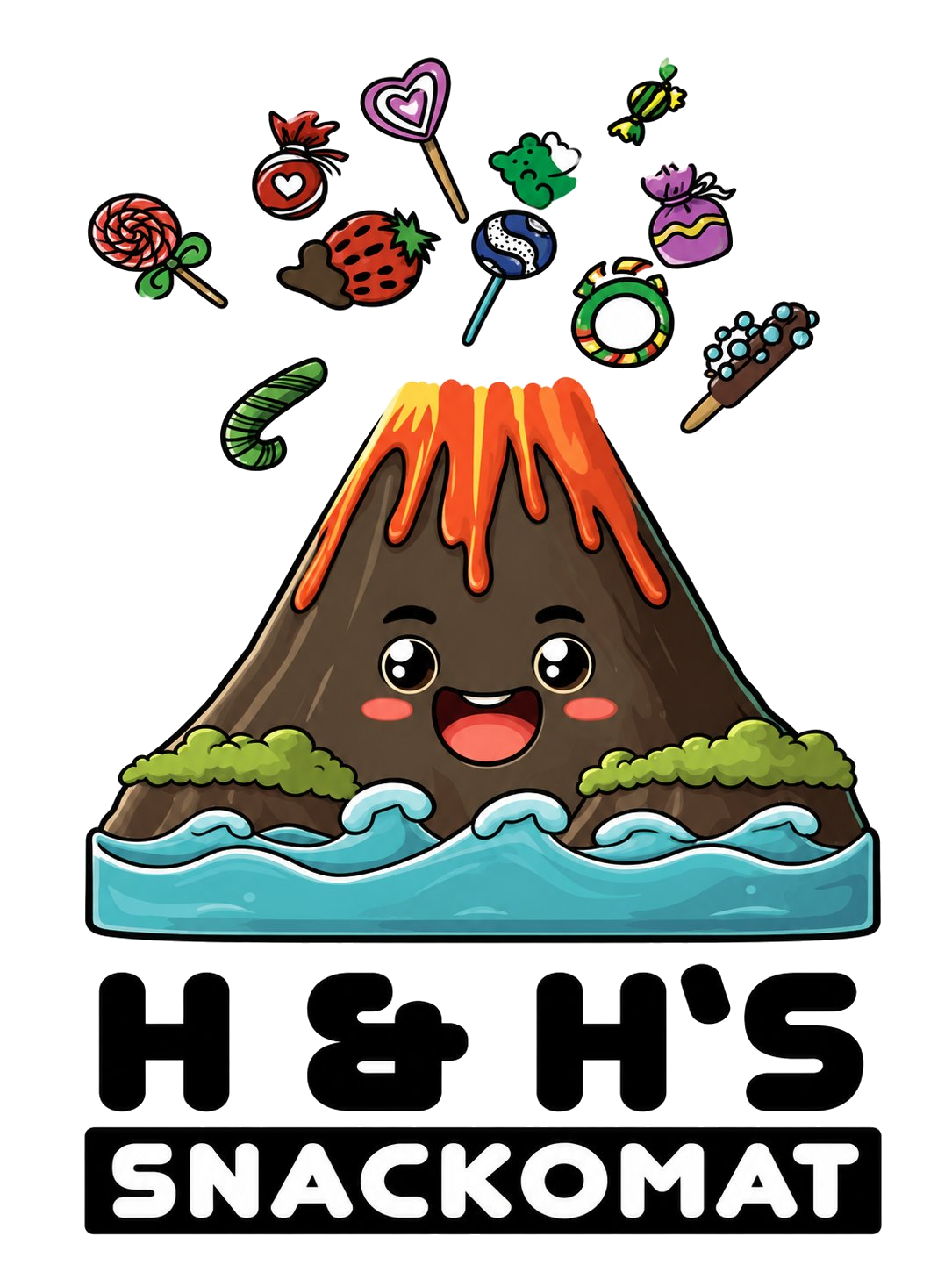 H&H's Snackomat